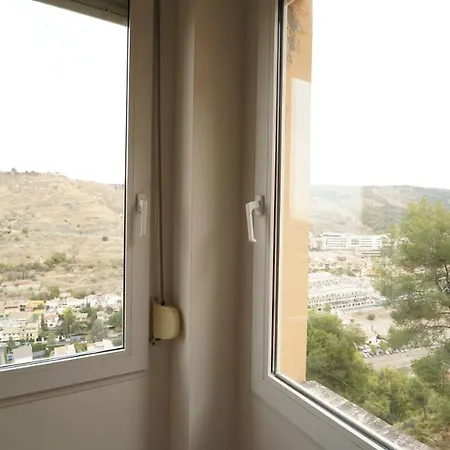 Aixa Serrallo Aparts Appartement *