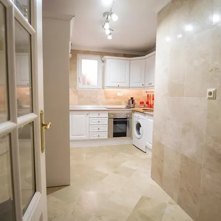 Aixa Serrallo Aparts Appartement *