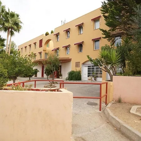 Aixa Serrallo Aparts Appartement *