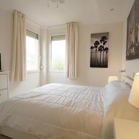 Apartment Aixa Serrallo Aparts