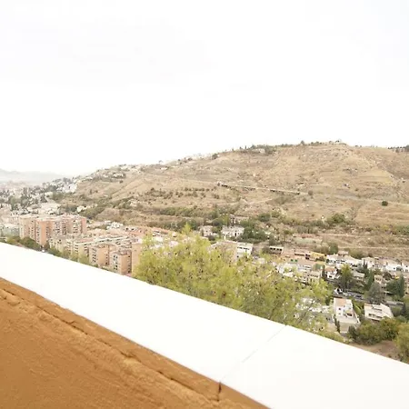 Aixa Serrallo Aparts Apartment *