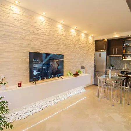 Apartment Aixa Serrallo Aparts