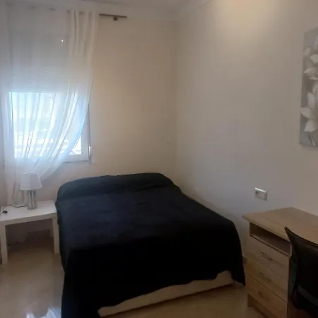 Apartment Aixa Serrallo Aparts