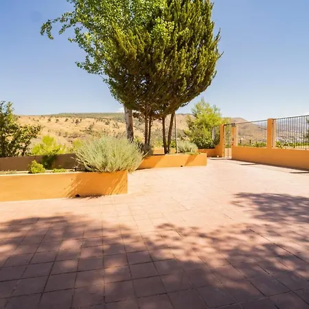 Apartment Aixa Serrallo Aparts